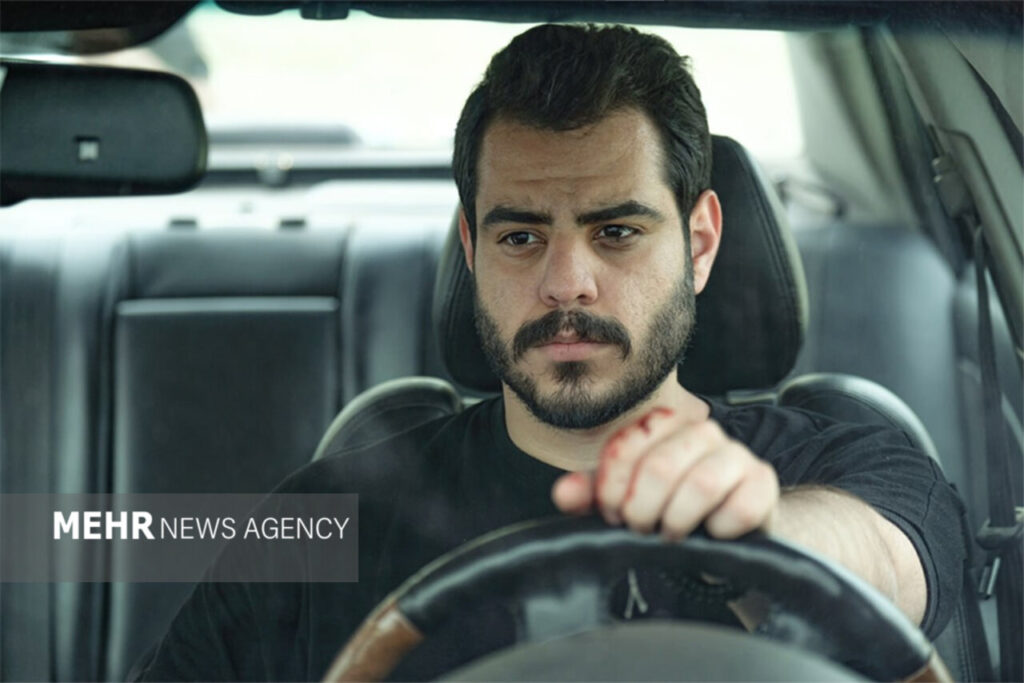 دفتر سینمایی