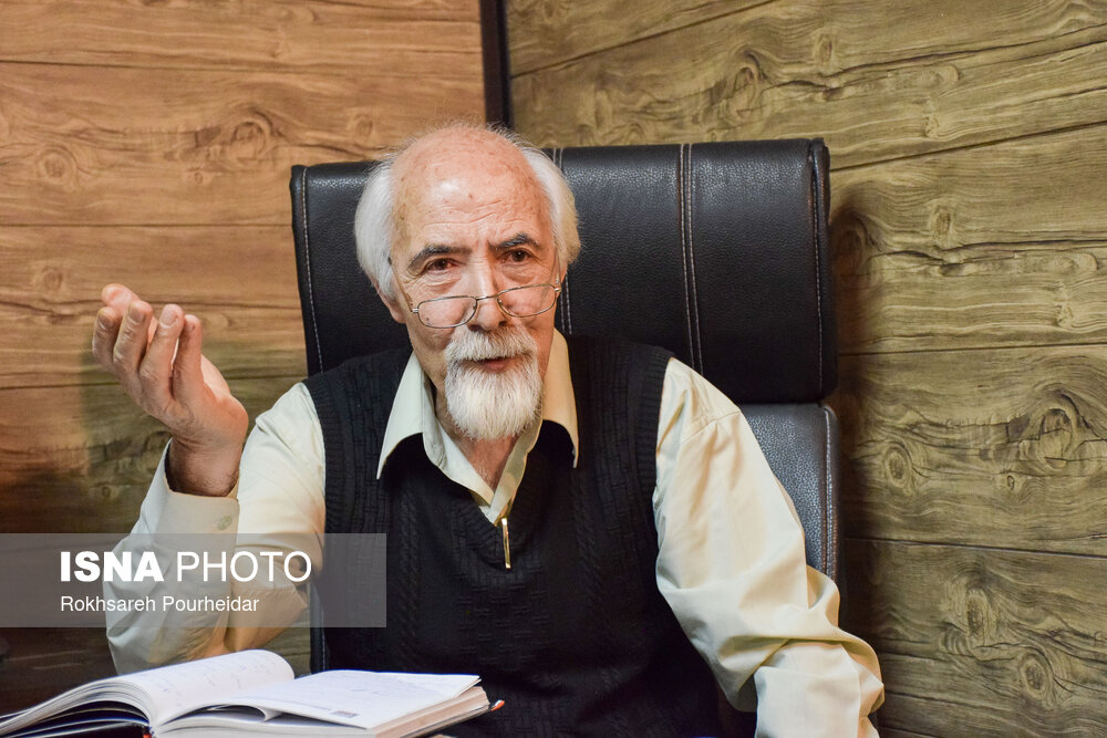 دفتر سینمایی