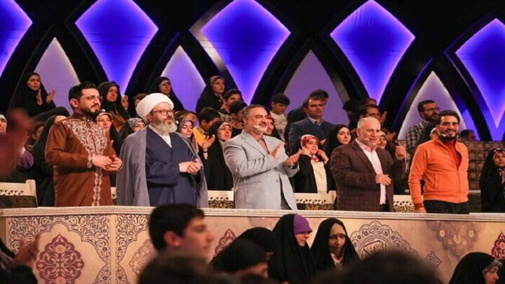دفتر سینمایی