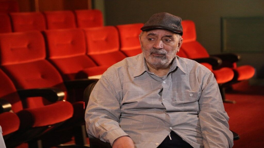 دفتر سینمایی