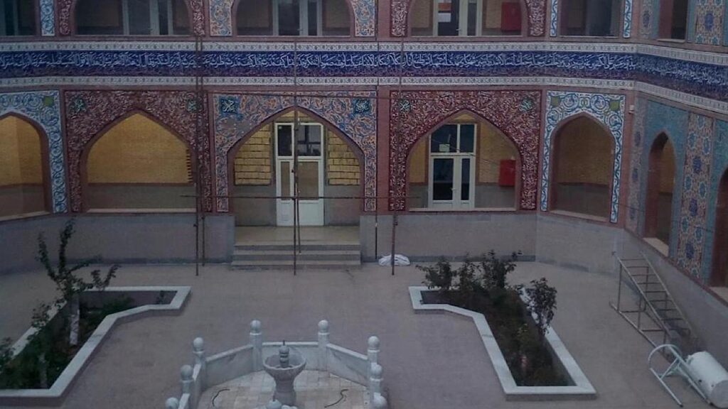 دفتر سینمایی