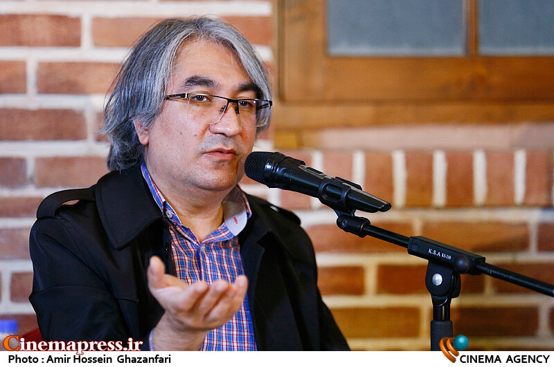 دفتر سینمایی