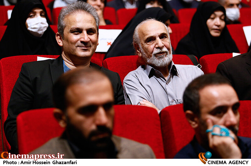 دفتر سینمایی