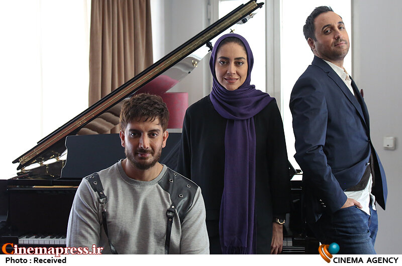 دفتر سینمایی