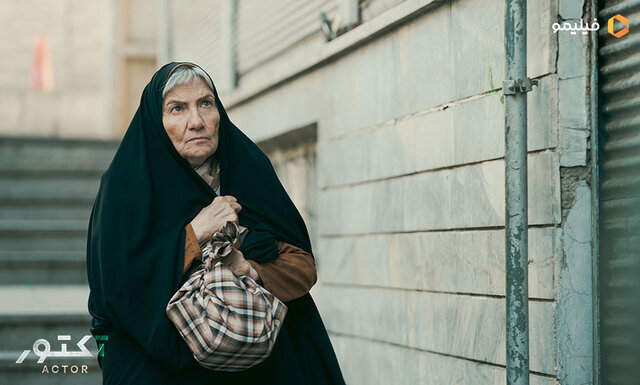 دفتر سینمایی