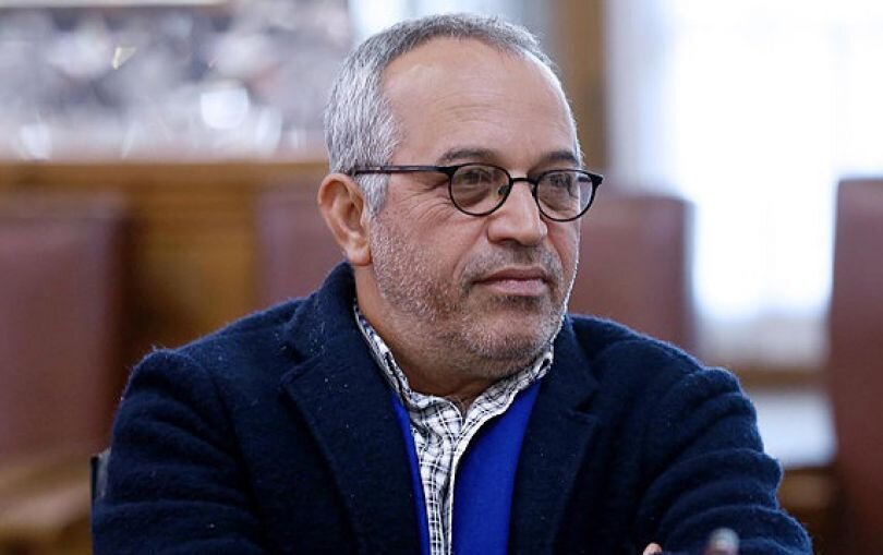 دفتر سینمایی