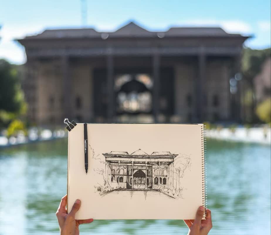 دفتر سینمایی