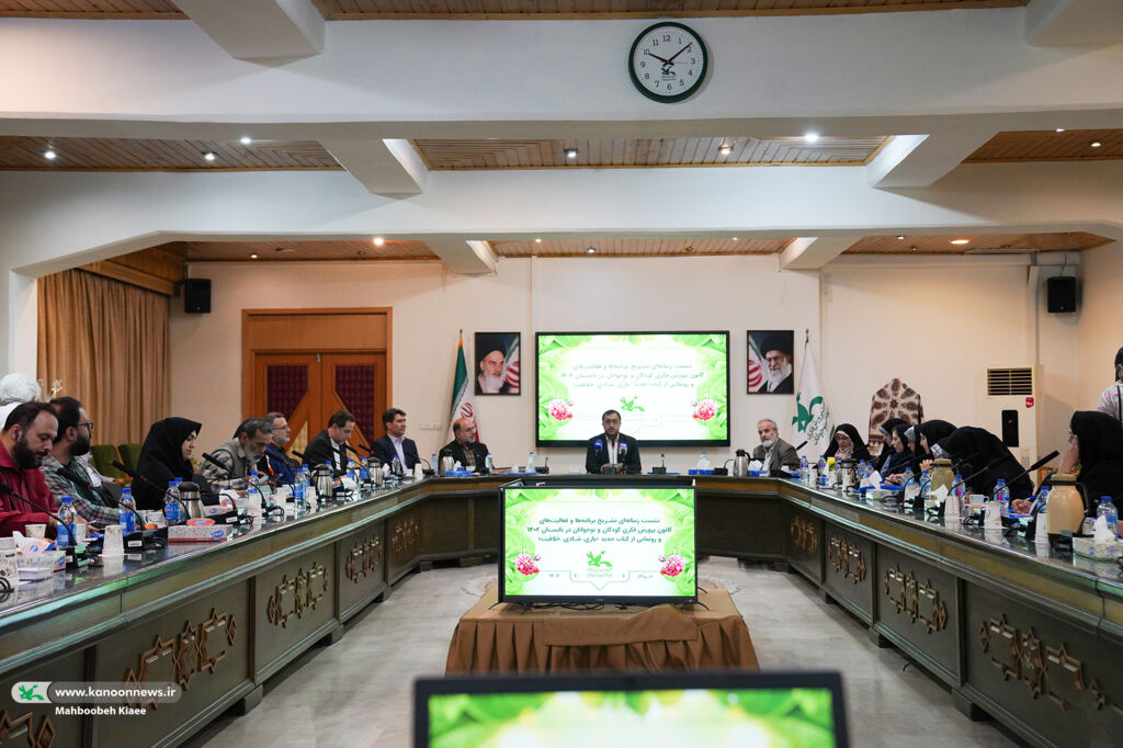 مدیرعامل فعالیت‌ها و برنامه‌های تابستانی کانون را تشریح کرد