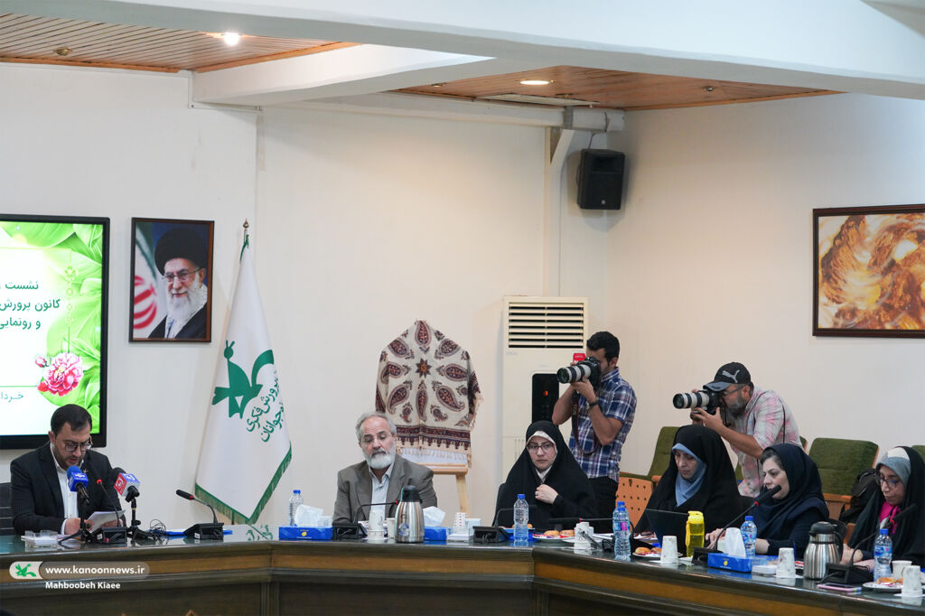 مدیرعامل فعالیت‌ها و برنامه‌های تابستانی کانون را تشریح کرد