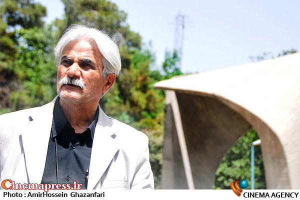 دفتر سینمایی