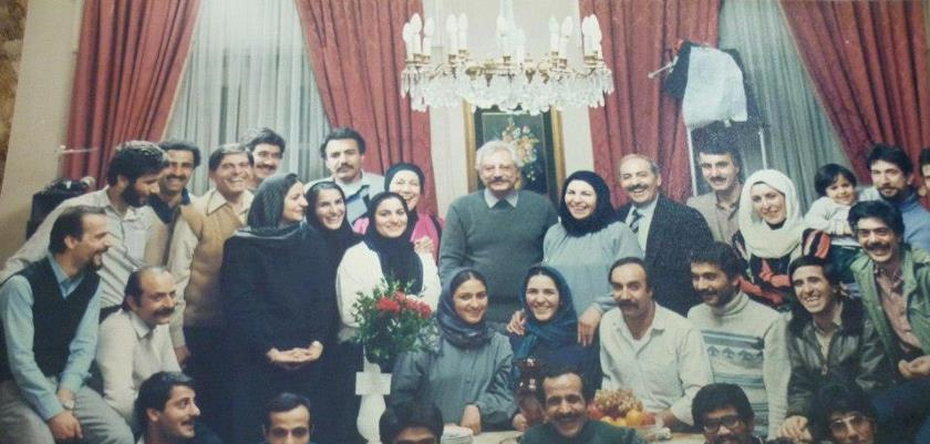کارویزه «تب و تاب» برای ترسیم جامعه ایران به عنوان «جامعه‌ای دروغگو»