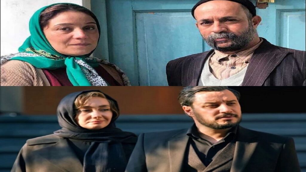 دفتر سینمایی