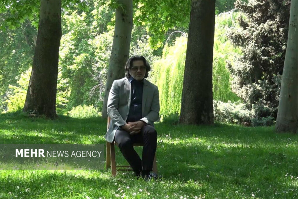 دفتر سینمایی