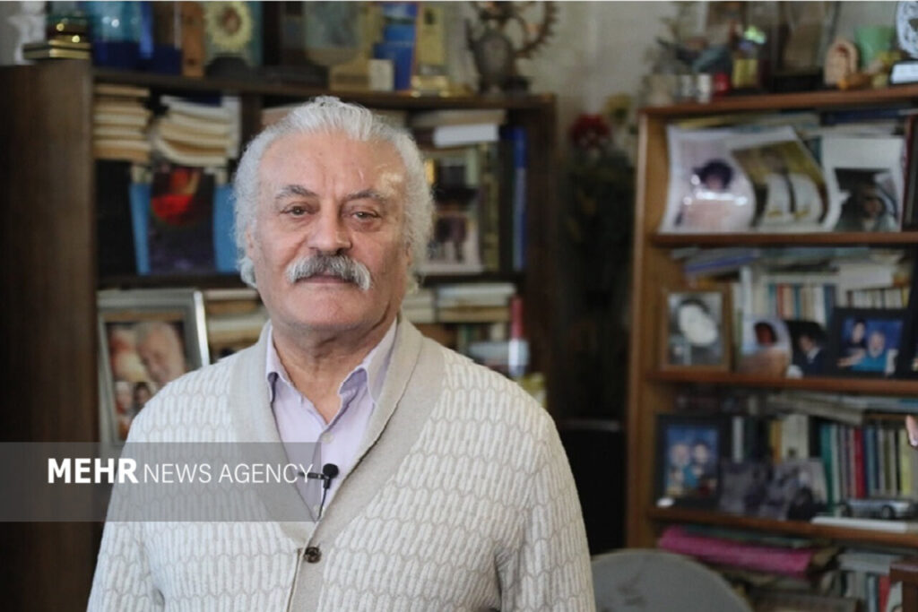 دفتر سینمایی
