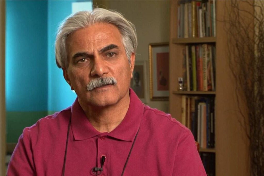 دفتر سینمایی