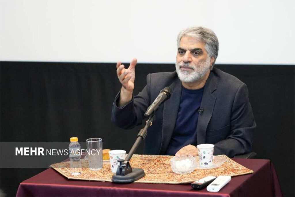 دفتر سینمایی