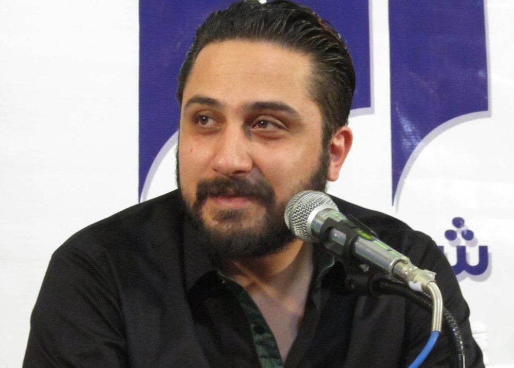 دفتر سینمایی
