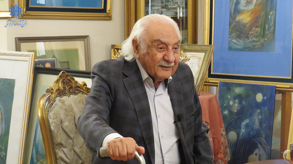 دفتر سینمایی