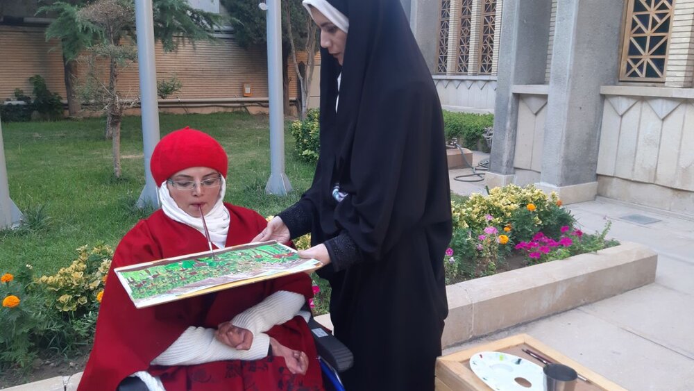 دفتر سینمایی