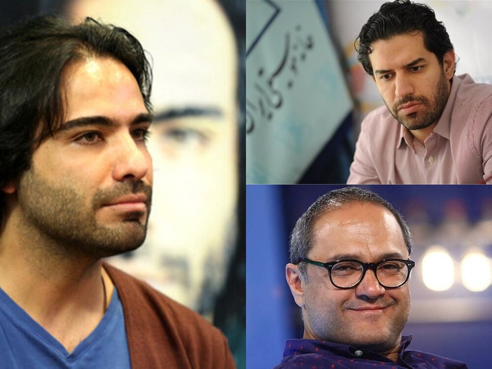دفتر سینمایی
