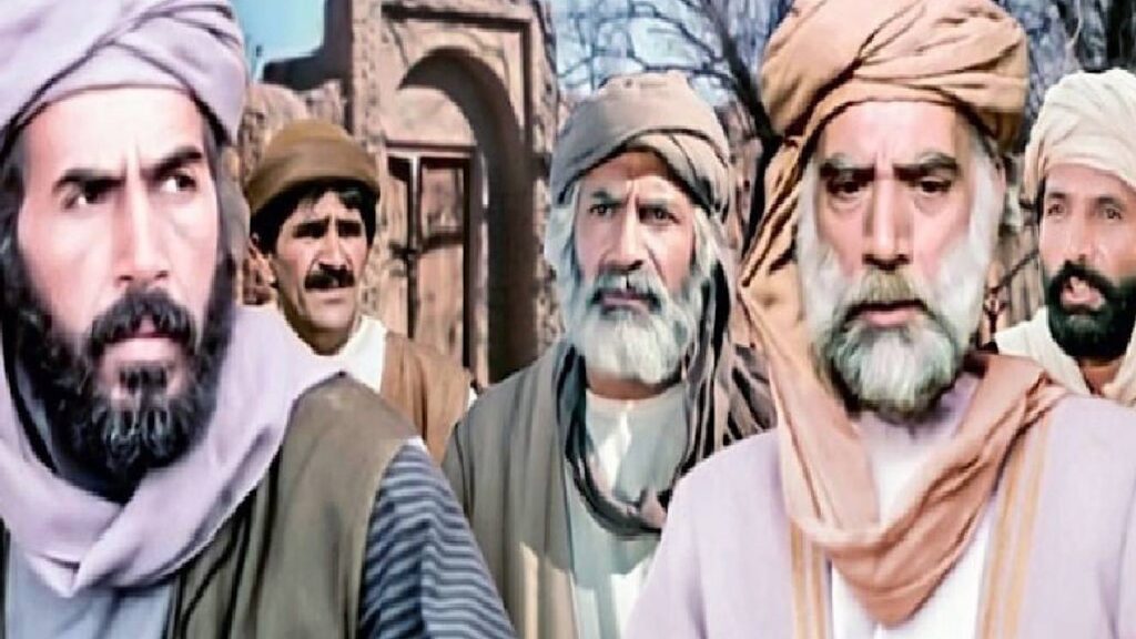 دفتر سینمایی