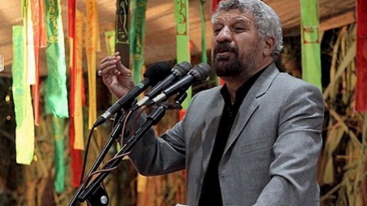خاطره حاج صادق آهنگران از حاج قاسم