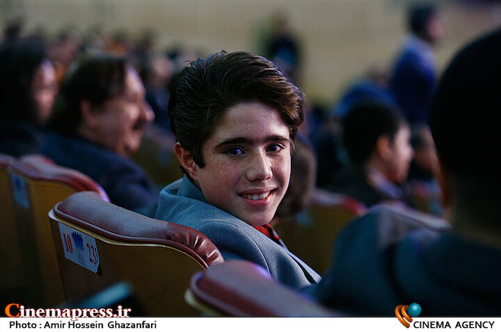 دفتر سینمایی
