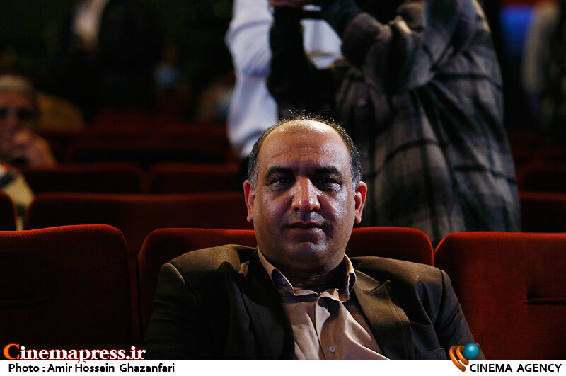 دفتر سینمایی