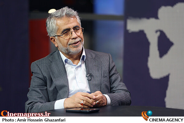 دفتر سینمایی
