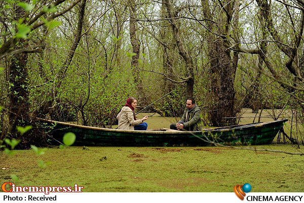دفتر سینمایی