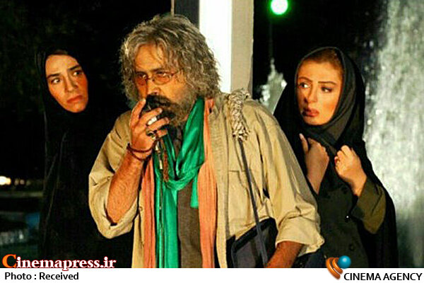 دفتر سینمایی