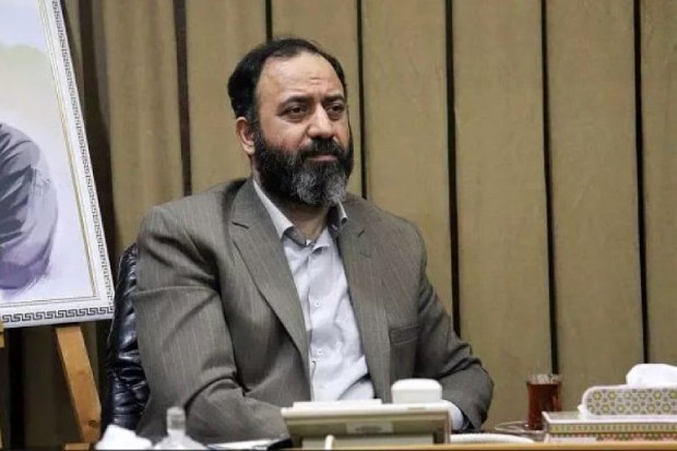 رسوایی مدیر کل سابق فرهنگ و ارشاد اسلامی گیلان