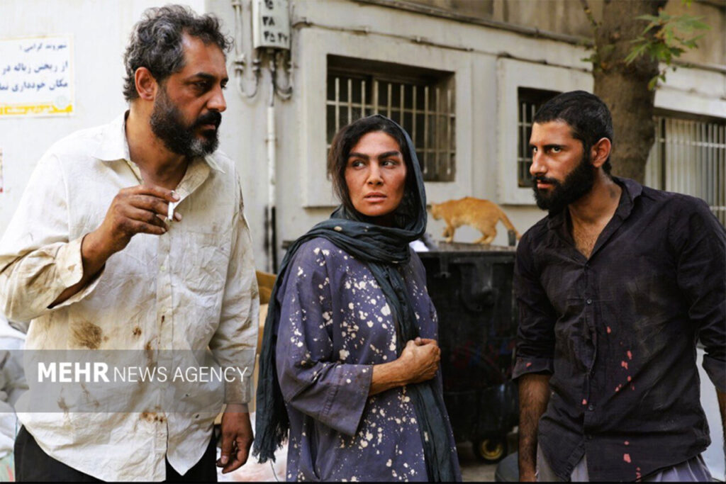 دفتر سینمایی