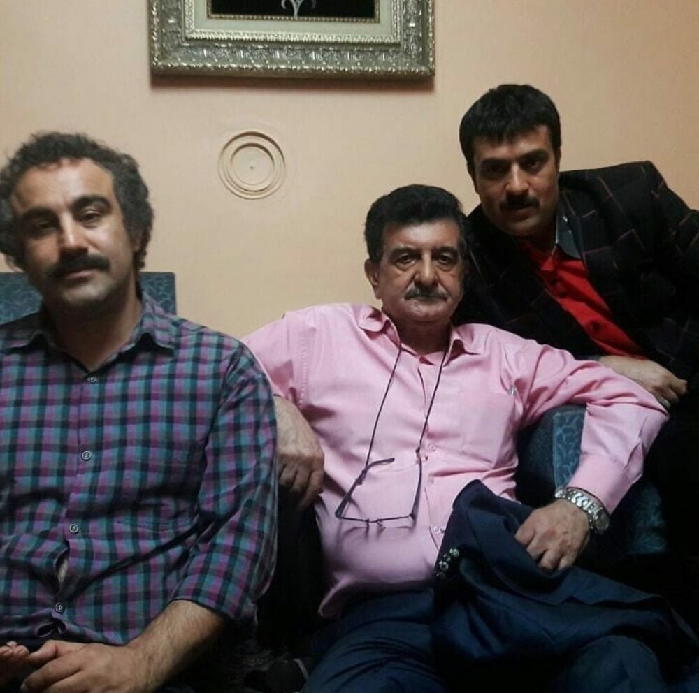 دفتر سینمایی