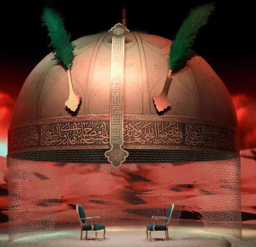 دفتر سینمایی