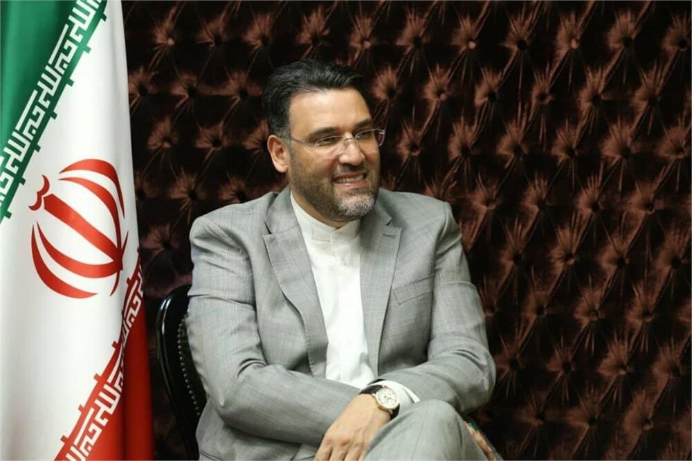 دفتر سینمایی