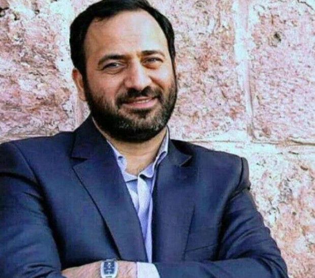 رسوایی مدیر کل سابق فرهنگ و ارشاد اسلامی گیلان