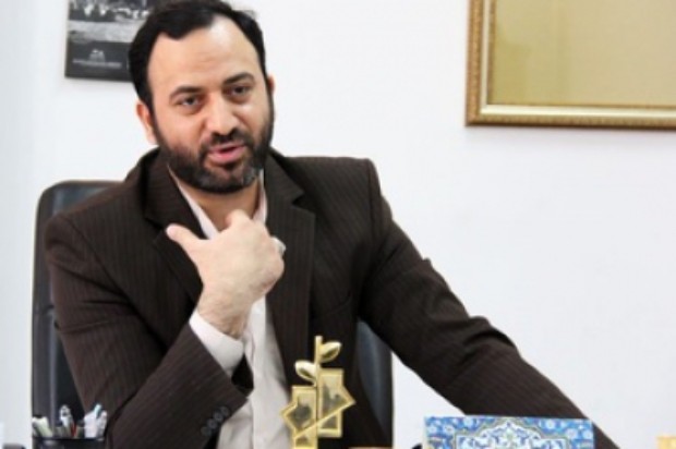 رسوایی مدیر کل سابق فرهنگ و ارشاد اسلامی گیلان