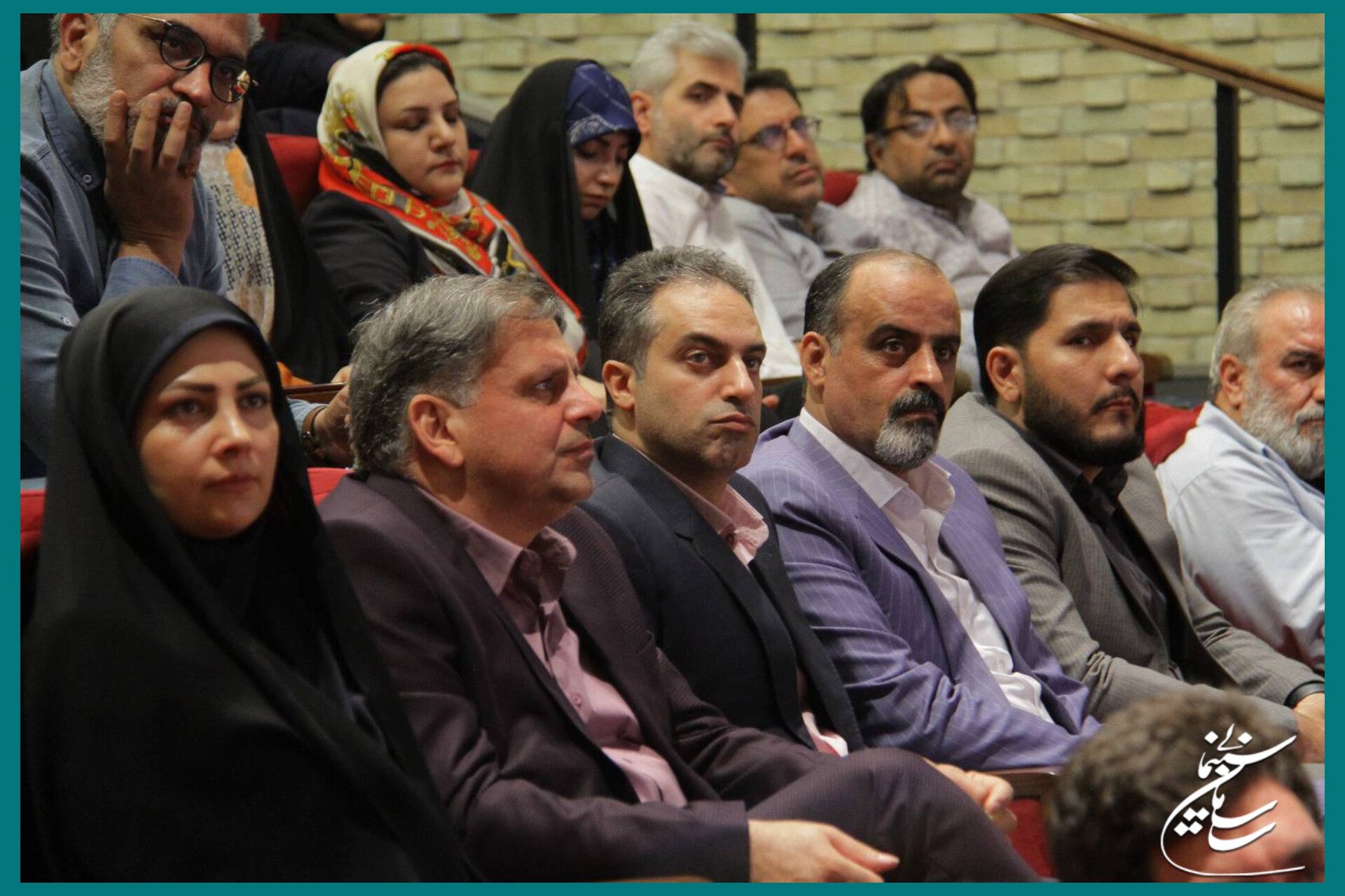 جوادی: وقتی فارابی را تحویل گرفتیم با خزانه خالی مواجه بودیم/اجازه ندادیم هیچ فیلمی با بودجه بیش از ۲۰ میلیارد تولید شود!