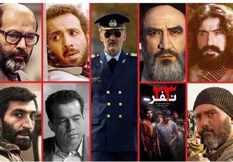 سینما، سینمای ایران، جمشید هاشم پور، 