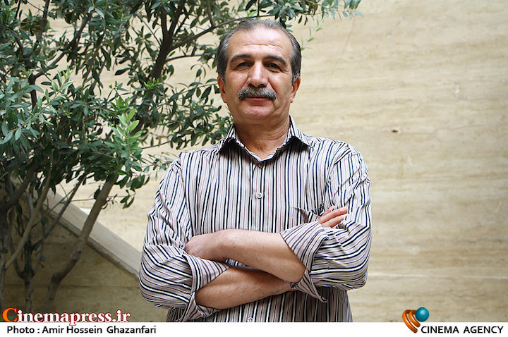 دفتر سینمایی