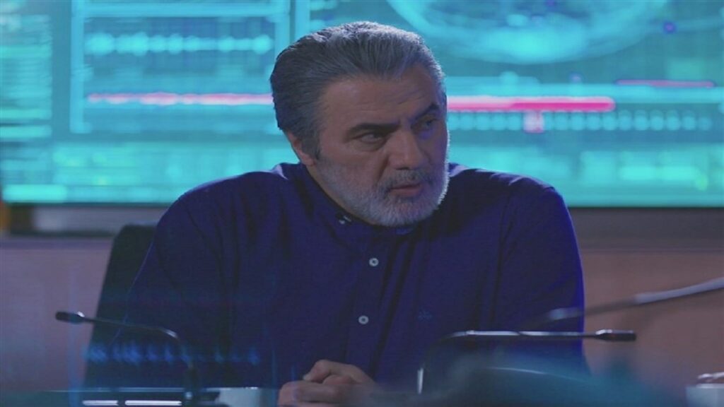 دفتر سینمایی