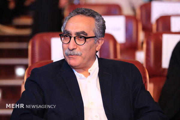دفتر سینمایی
