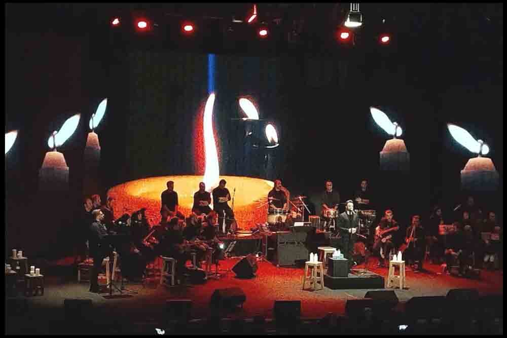 دفتر سینمایی