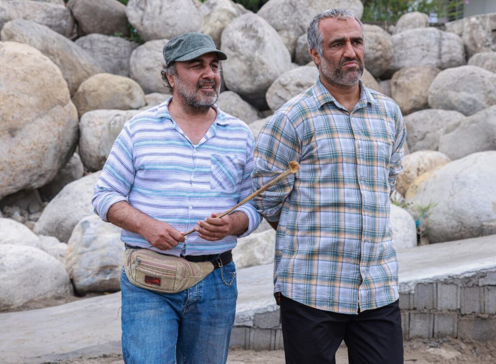 دفتر سینمایی