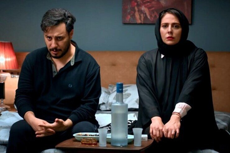 دفتر سینمایی