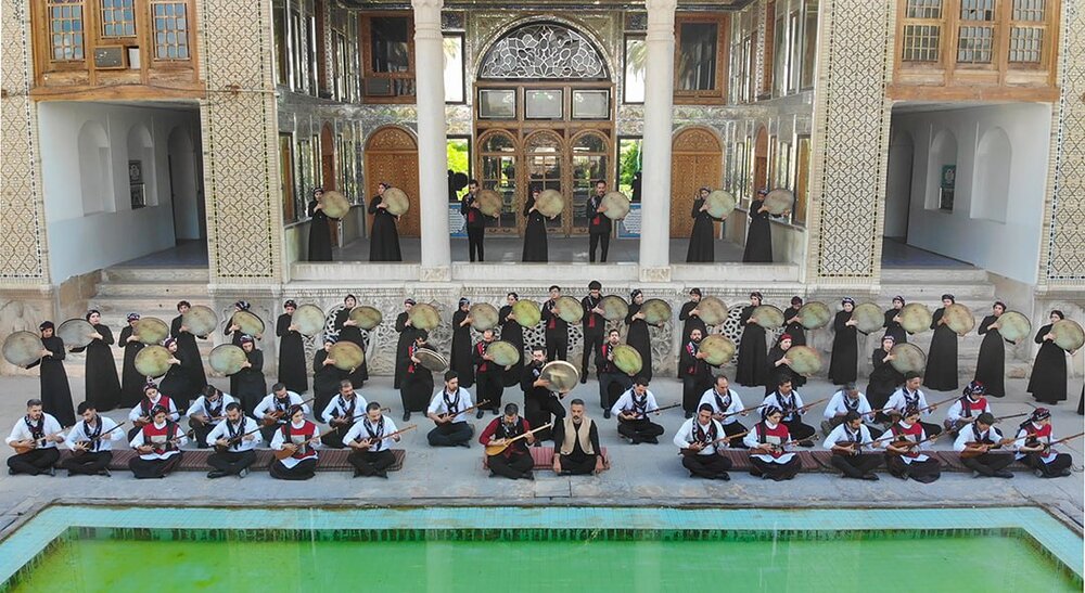 دفتر سینمایی