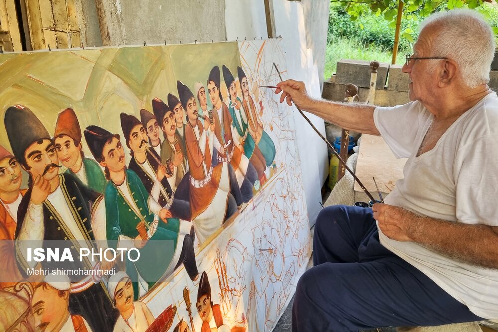 دفتر سینمایی