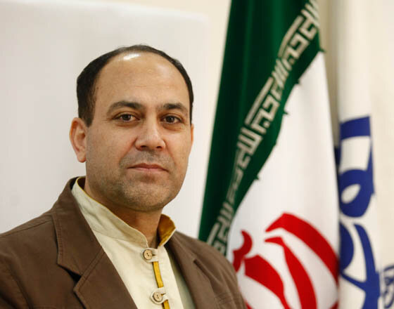 دفتر سینمایی