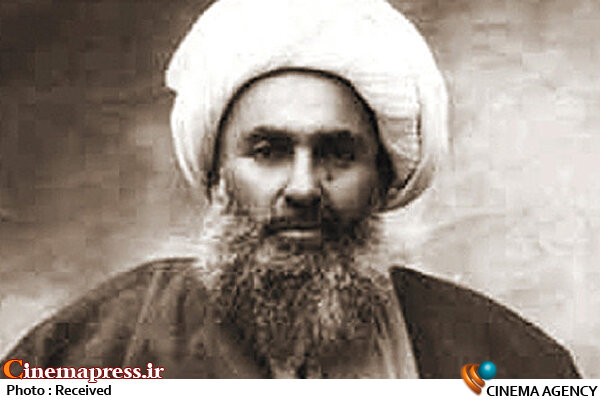 دفتر سینمایی